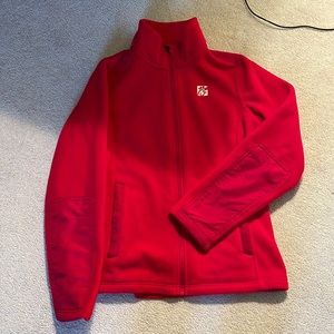 Chick-fil-A Fleece
